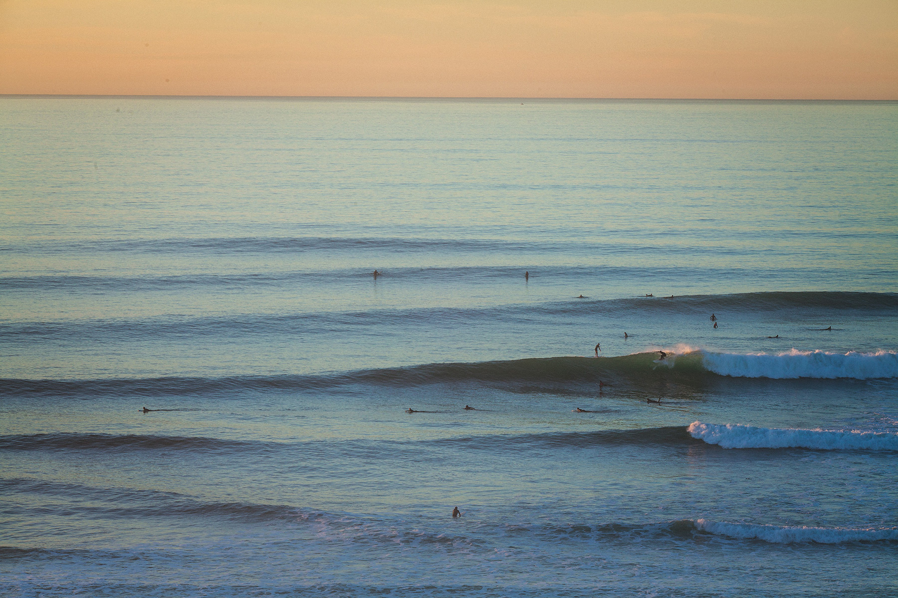 BASQUE 水を巡る旅 – PERFECT DAY