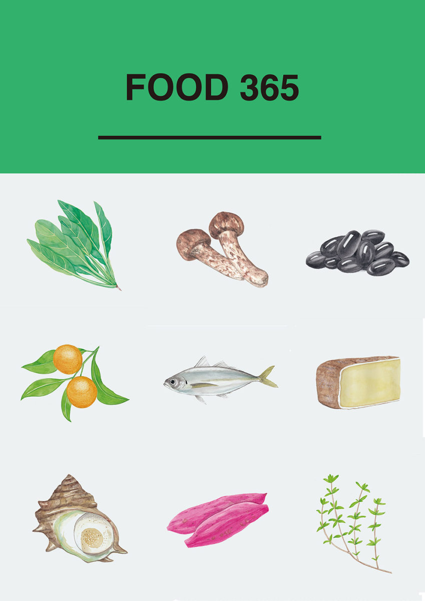 FOOD 365
