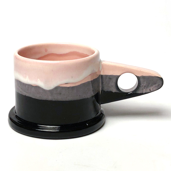 推薦日用品 no.31 〈Echo Park Pottery〉のマグカップ – PERFECT DAY